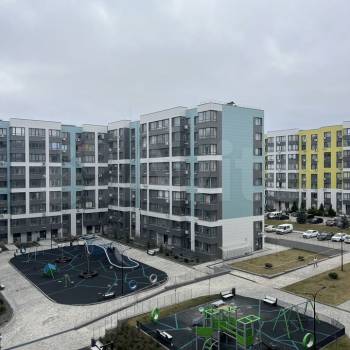 Продается 2-х комнатная квартира, 68,4 м²