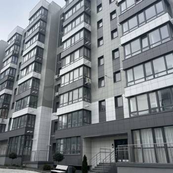 Продается 2-х комнатная квартира, 68,4 м²