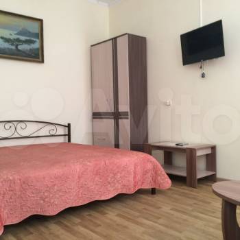 Сдается 1-комнатная квартира, 45 м²