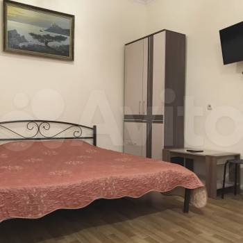 Сдается 1-комнатная квартира, 45 м²