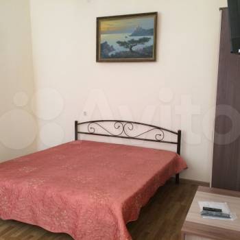 Сдается 1-комнатная квартира, 45 м²