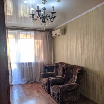 Сдается 2-х комнатная квартира, 49 м²