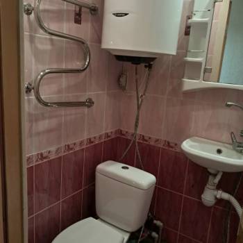 Сдается 1-комнатная квартира, 31 м²