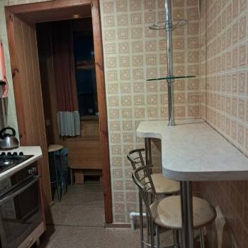 Сдается 1-комнатная квартира, 31 м²