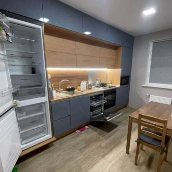 Продается 3-х комнатная квартира, 80 м²