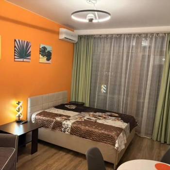 Сдается 1-комнатная квартира, 25 м²