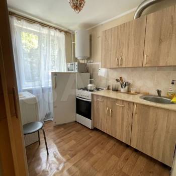 Продается 1-комнатная квартира, 27,6 м²