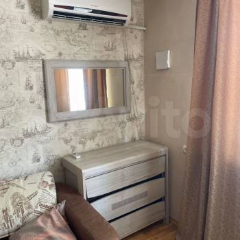 Продается 1-комнатная квартира, 27,6 м²