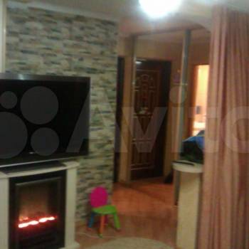 Продается 1-комнатная квартира, 38 м²