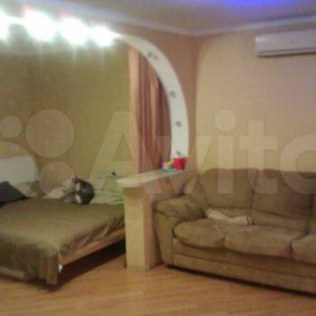 Продается 1-комнатная квартира, 38 м²