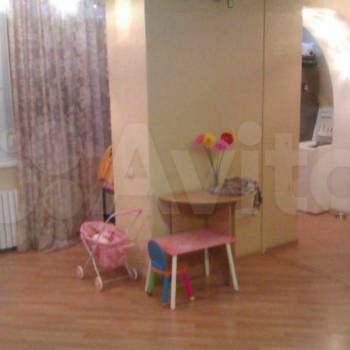 Продается 1-комнатная квартира, 38 м²