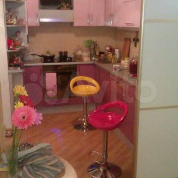 Продается 1-комнатная квартира, 38 м²