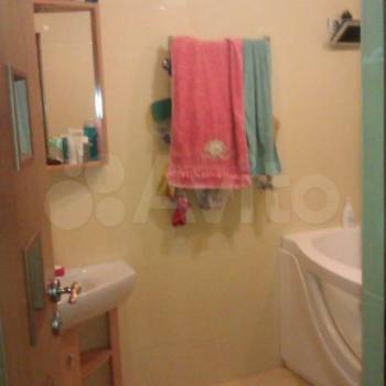 Продается 1-комнатная квартира, 38 м²