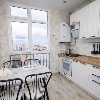 Сдается 1-комнатная квартира, 35 м²