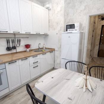 Сдается 1-комнатная квартира, 35 м²