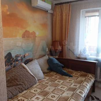 Сдается 1-комнатная квартира, 29 м²