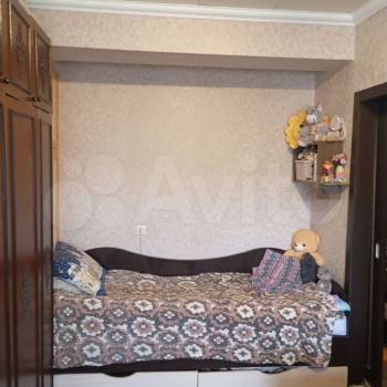 Сдается 1-комнатная квартира, 29 м²