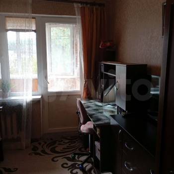 Сдается 1-комнатная квартира, 29 м²