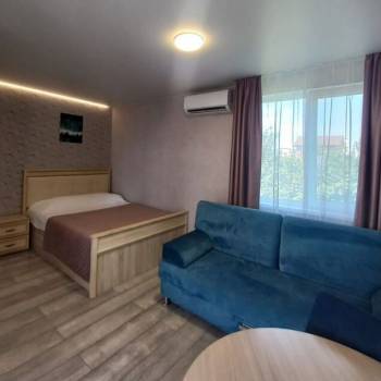 Сдается 1-комнатная квартира, 25 м²