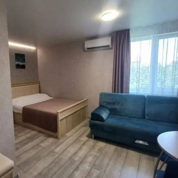 Сдается 1-комнатная квартира, 25 м²