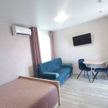 Сдается 1-комнатная квартира, 25 м²