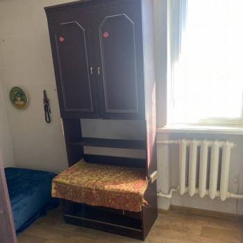 Продается 2-х комнатная квартира, 43,8 м²