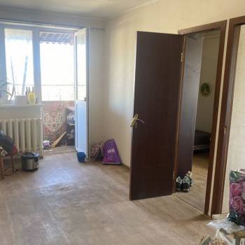 Продается 2-х комнатная квартира, 43,8 м²