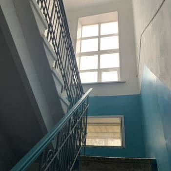 Продается 1-комнатная квартира, 43,8 м²