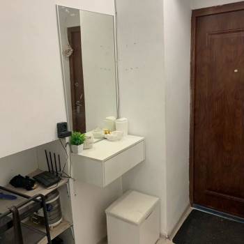 Продается 1-комнатная квартира, 43,8 м²