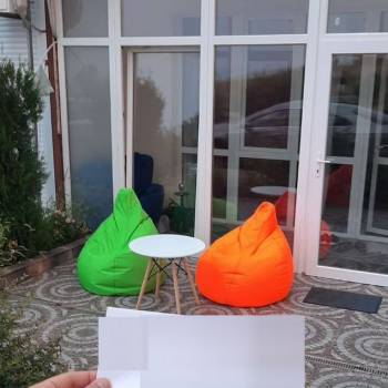 Продается 1-комнатная квартира, 25 м²