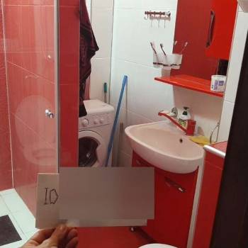 Продается 1-комнатная квартира, 25 м²