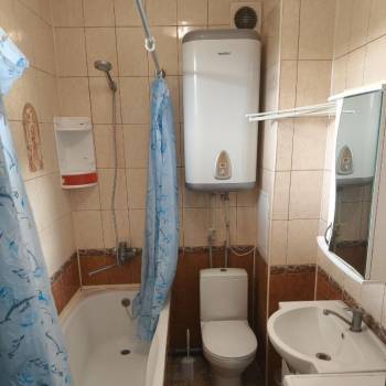 Сдается 1-комнатная квартира, 50 м²