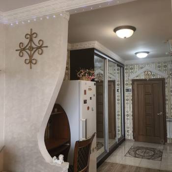 Сдается 1-комнатная квартира, 50 м²