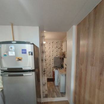 Сдается 1-комнатная квартира, 31 м²