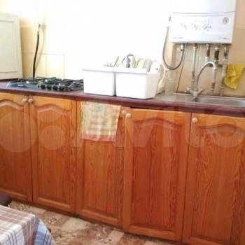 Сдается 1-комнатная квартира, 26 м²