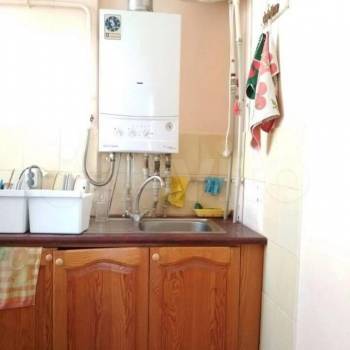 Сдается 1-комнатная квартира, 26 м²