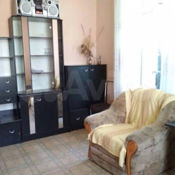 Сдается 1-комнатная квартира, 26 м²