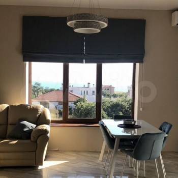 Сдается 1-комнатная квартира, 55 м²