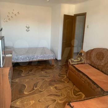 Сдается 1-комнатная квартира, 33 м²