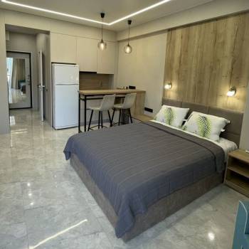 Продается 1-комнатная квартира, 26 м²