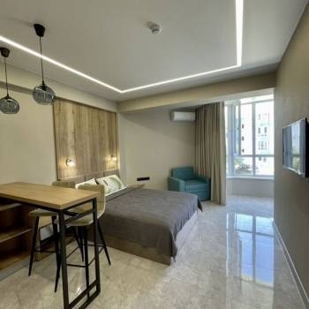 Продается 1-комнатная квартира, 26 м²