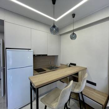 Продается 1-комнатная квартира, 26 м²