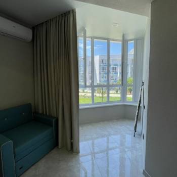 Продается 1-комнатная квартира, 26 м²