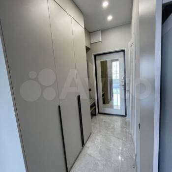 Продается 1-комнатная квартира, 26 м²