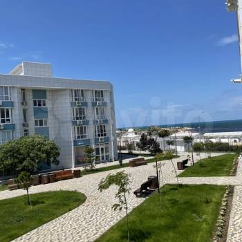 Продается 1-комнатная квартира, 26 м²