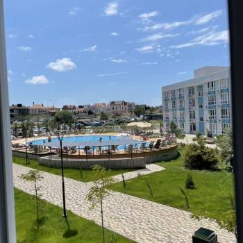 Продается 1-комнатная квартира, 26 м²