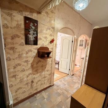 Продается 1-комнатная квартира, 20 м²