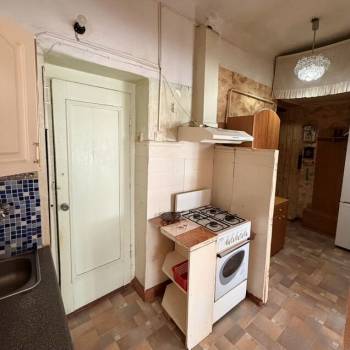 Продается 1-комнатная квартира, 20 м²