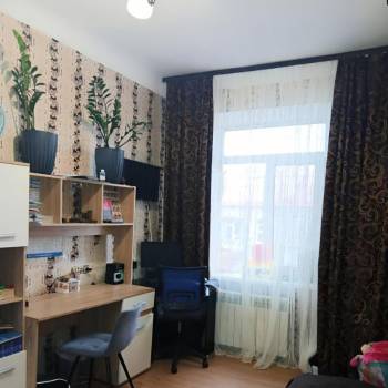 Продается 2-х комнатная квартира, 39 м²