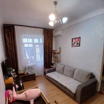 Продается 2-х комнатная квартира, 39 м²